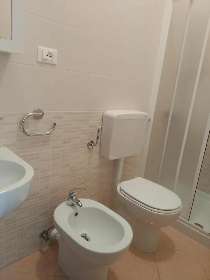 Apartment Appartamenti Zefiro Caorle