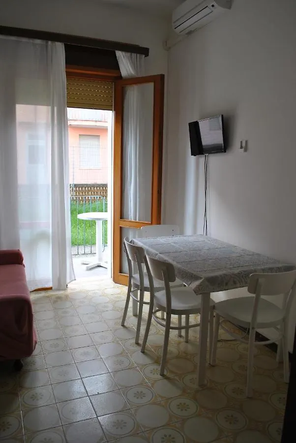 Appartamenti Zefiro Caorle