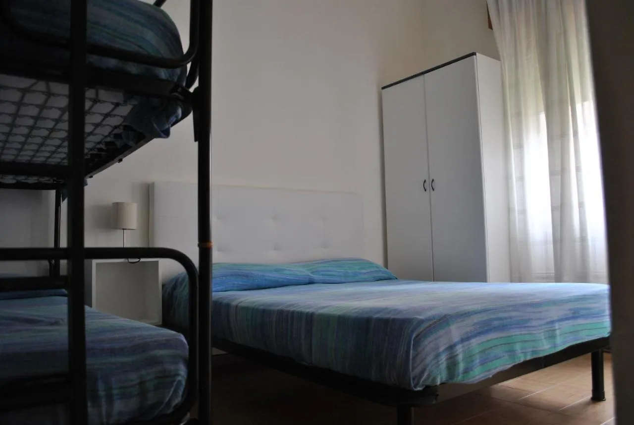 Appartamenti Zefiro Caorle 0*,  Italy