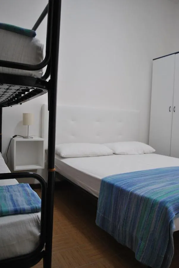 Apartment Appartamenti Zefiro Caorle
