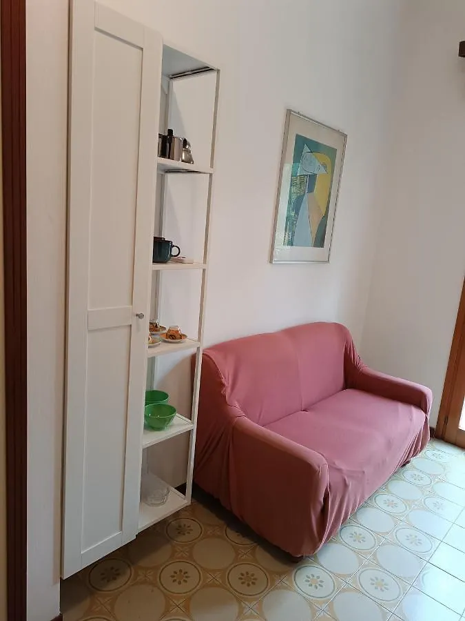 Apartment Appartamenti Zefiro Caorle Italy