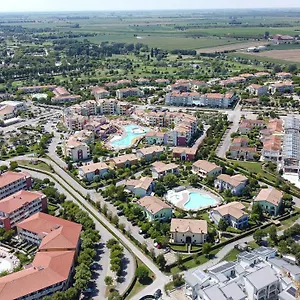  Apartman Altanea Con Piscina