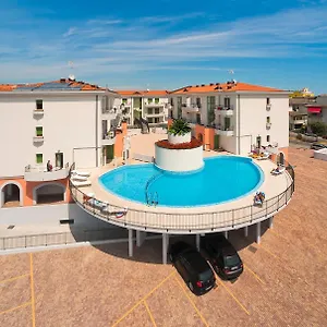  Apartman Galleria Gran Mado