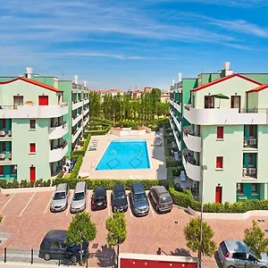  Apartman Roberta